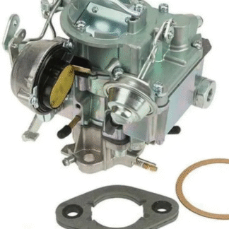 Carburador Chevrolet 6 cilindros tipo Monojet 75-85 un venturi.  Nuevo.