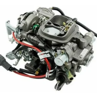 Carburador Toyota Motor 22r Hilux 81-95