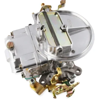 Carburador Ford Tipo Holley 2 Venturis Y Adaptaciones