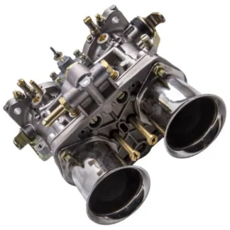 Carburador Weber Para Adaptaciones De Alto Rendimiento