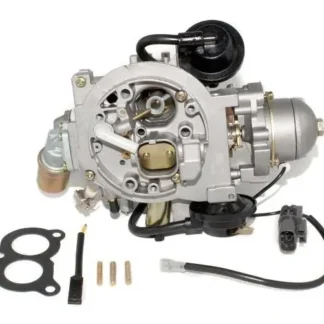 Carburador Volkwagen Golf Ii Jetta Ii