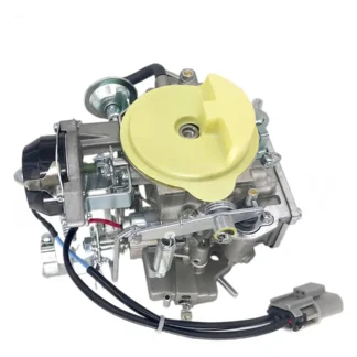 Carburador Nissan D21 Pickup, Nissan 720 2.400cc L4