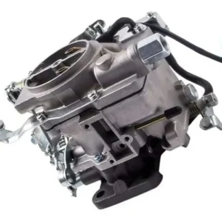 Carburador 4k, Universal Para Adaptaciones Varios Carros