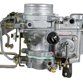 Carburador Chevrolet Chevette 1.6 Cc Tipo Brosol
