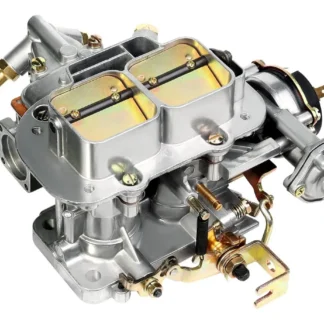 Carburador Adaptaciones Mazda B2000 B2200 Y Nissan 2 Venturi