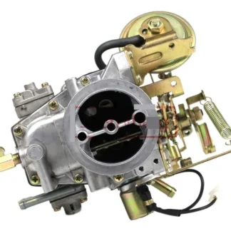 Carburador  Montero Mitsubishi 4g54 4g63 4g64 2600cc Nuevo