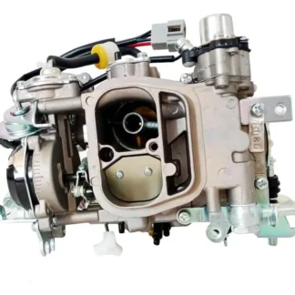 Carburador Toyota Hilux Motor 1y 2y 3y 1.6 1.8 2.0 84-94