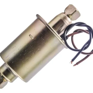 Bomba Eléctrica Universal 12 Voltios Herko Gasolina